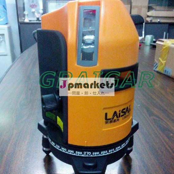 ls6285クロス・測鉛レーザー波長635nmレーザーラインレーザー問屋・仕入れ・卸・卸売り