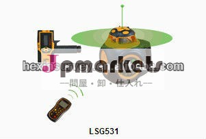 ロータリーレーザー、 ロータリーレーザーレベルlsg531問屋・仕入れ・卸・卸売り