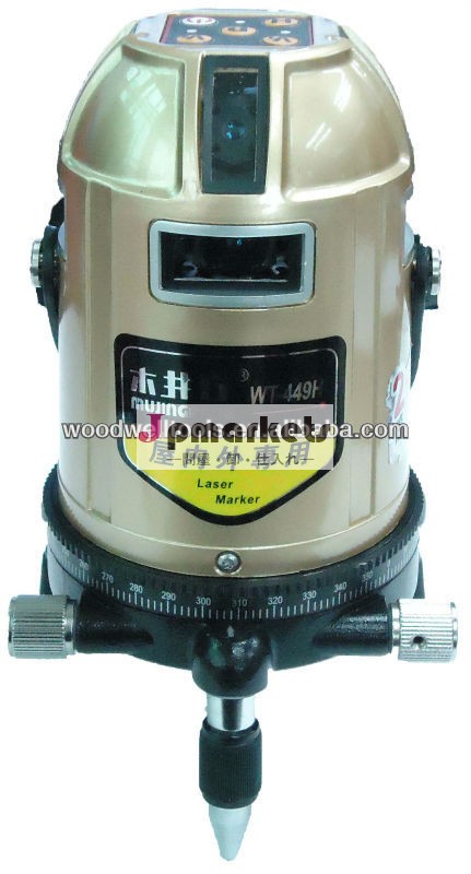 自動セルフ- レベリング、 回転レーザーレベルwt449/4v1h1d電子レーザーレベル問屋・仕入れ・卸・卸売り