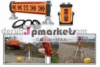 レーザーのレベルを回すための機械制御の受信機TR360問屋・仕入れ・卸・卸売り