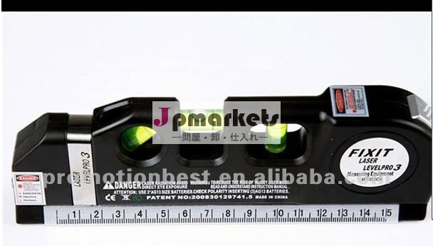 レーザーの測定用具問屋・仕入れ・卸・卸売り