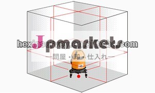 セルフ- レベリングレーザーレベル8ラインレベルレーザー問屋・仕入れ・卸・卸売り
