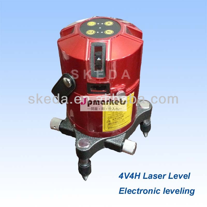 電子4v4h8行sk-ll-1308rレベリングレーザーレベル( ホット)問屋・仕入れ・卸・卸売り