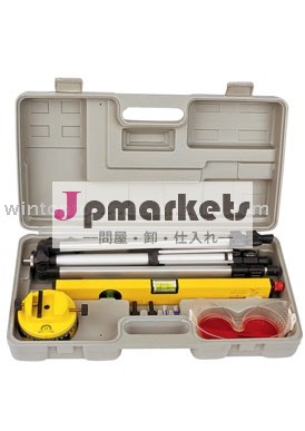 アルミニウムレーザーの水準器のキット問屋・仕入れ・卸・卸売り