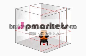 レーザーライン93- 寸法360レベルレーザー問屋・仕入れ・卸・卸売り