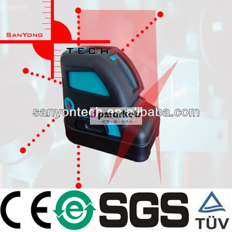 srg5025ドットと1クロスラインレーザーポイント問屋・仕入れ・卸・卸売り