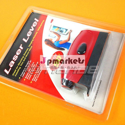 低価格の家の使用TD-LR-01のための自動小型protable赤レーザーのレベル問屋・仕入れ・卸・卸売り
