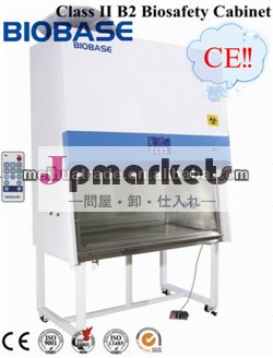 クラスiiバイオセーフティキャビネットb2/生物学的安全キャビネットbsc- 1500iib2- xの問屋・仕入れ・卸・卸売り