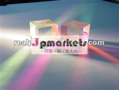 単一の角度のBeamsplitterの慣習的な分極の立方体問屋・仕入れ・卸・卸売り