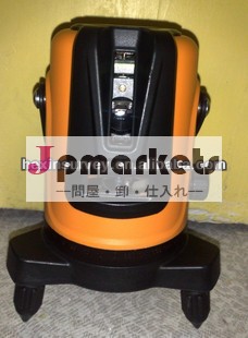 レベリングレーザー機器( 1v- 1h- 1d) レーザーレベル問屋・仕入れ・卸・卸売り