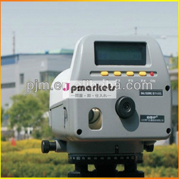 自動レベルシリーズデジタルboifdal1032/0532/0732/1032オート高精度のレベルの楽器問屋・仕入れ・卸・卸売り