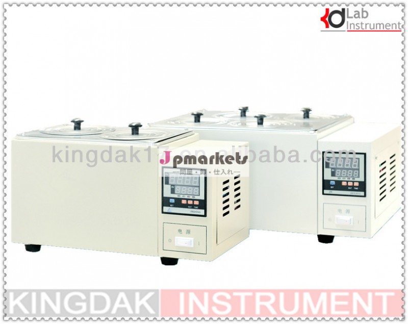 Dk-s22恒温水槽( 二つの穴、 電気加熱)問屋・仕入れ・卸・卸売り