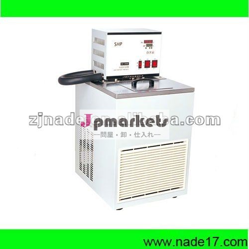 実験室のサーモスタット制御されnade水浴dc1006低温恒温槽問屋・仕入れ・卸・卸売り
