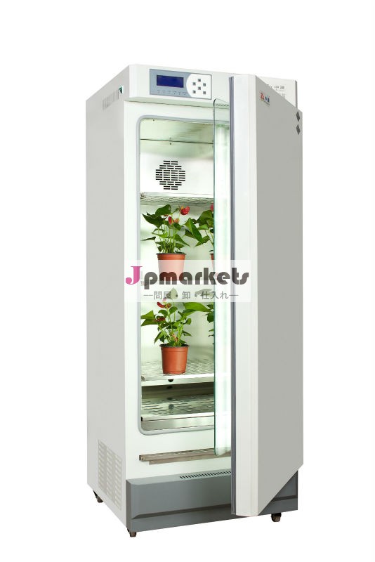 インキュベーターと250llighting人工気候インキュベーター問屋・仕入れ・卸・卸売り