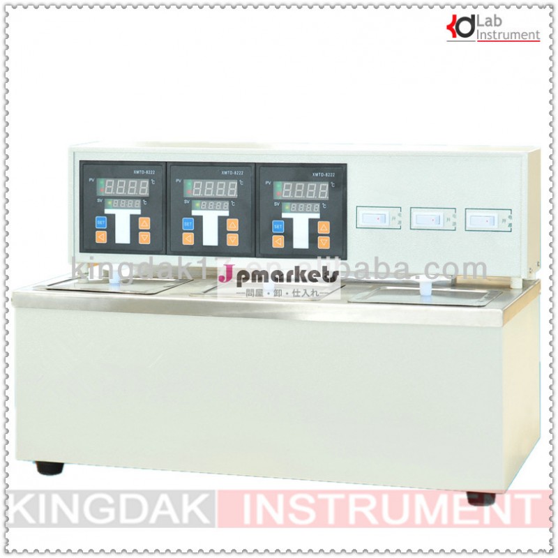 Dk-8d3- 穴/トリ- アパーチャとトリ- 温度の水浴問屋・仕入れ・卸・卸売り