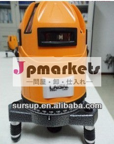 Laisaiレーザーレベルls628( 4v4h1d)、 8レーザラインと自由に回転させる問屋・仕入れ・卸・卸売り