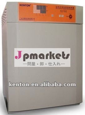 ステンレス鋼インナーとして303チャンバーの加熱インキュベーター( 二重扉の)問屋・仕入れ・卸・卸売り