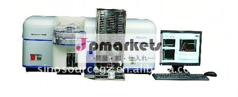 Zeemanの原子吸光の分光光度計問屋・仕入れ・卸・卸売り
