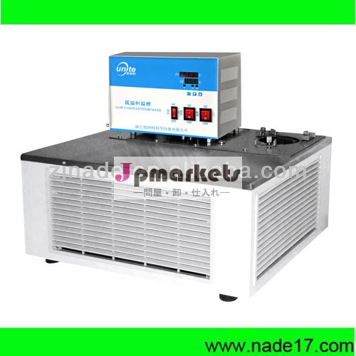 Nade研究所恒温装置循環ndc-1006w6l恒温水槽問屋・仕入れ・卸・卸売り