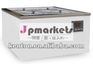 デジタル表示装置のサーモスタットの湯せん問屋・仕入れ・卸・卸売り