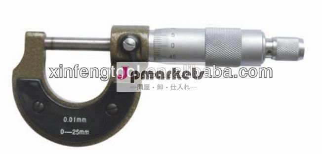 0- 150mm*0.01mm外側マイクロメータキャリパーバーニア問屋・仕入れ・卸・卸売り