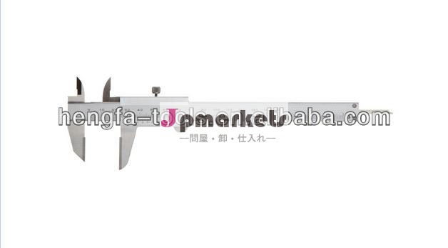 キャリパーvernior/ステンレス鋼、 メトリック、 オフセットジョー、 ツールを測定するための問屋・仕入れ・卸・卸売り