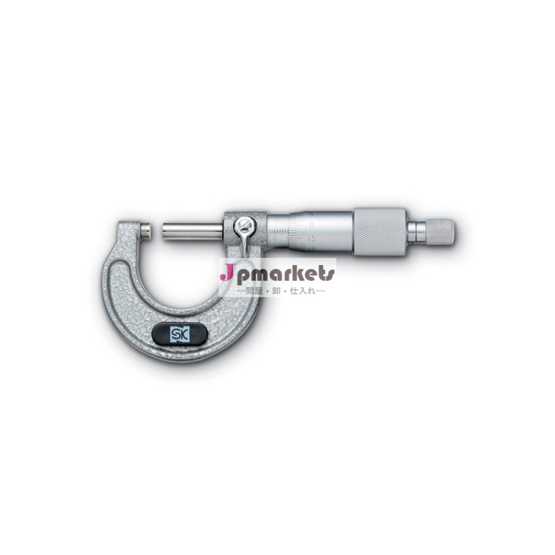 マイクロメートルの外の新潟Seiki 0-25mm (# 151070)問屋・仕入れ・卸・卸売り