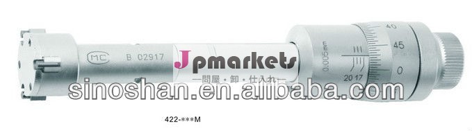 新しい310-12mmポイント内部マイクロメーター問屋・仕入れ・卸・卸売り