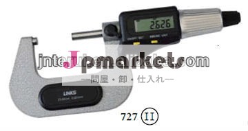 電子ディスプレイと外側マイクロメートル問屋・仕入れ・卸・卸売り