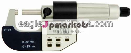 デジタル電子外のマイクロメートル問屋・仕入れ・卸・卸売り