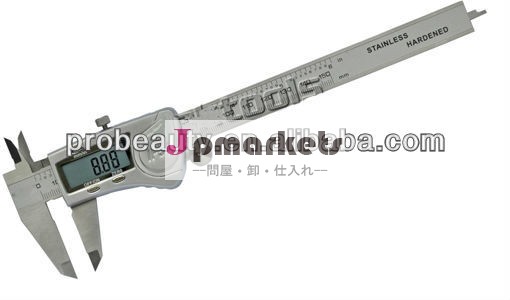 ラボ使用デジタルキャリパー問屋・仕入れ・卸・卸売り