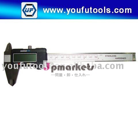 150mm*0.01mm電子デジタルのカリパス問屋・仕入れ・卸・卸売り