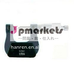 スクリュースレッドのマイクロメータ2012問屋・仕入れ・卸・卸売り