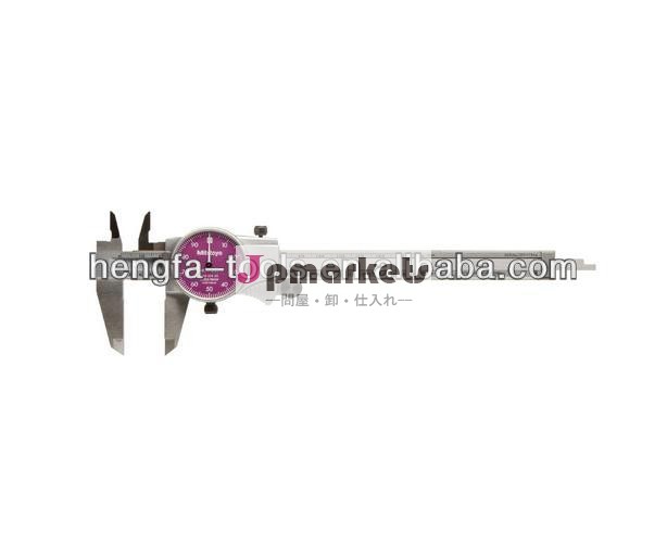 0〜150ミリメートル/200mm/300mmverniorダイヤルキャリパー/verniorキャリパー問屋・仕入れ・卸・卸売り
