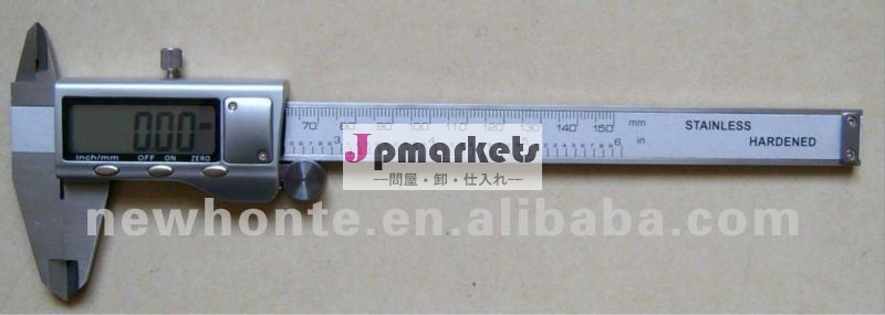 正確な電子デジタルノギス測定ツール問屋・仕入れ・卸・卸売り