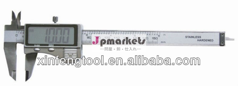 4- ウェイ測定電子ダイヤルキャリパー問屋・仕入れ・卸・卸売り