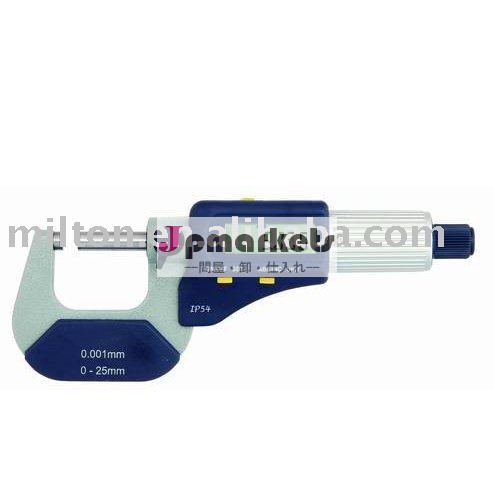 IP54デジタルマイクロメートル問屋・仕入れ・卸・卸売り