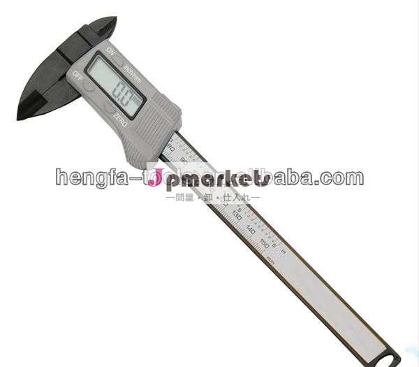 0〜150ミリメートル高- 高精度absプラスチックキャリパーバーニア問屋・仕入れ・卸・卸売り