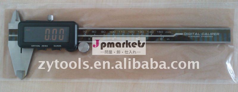 12 " /300mm LCDデジタルの電子カリパス問屋・仕入れ・卸・卸売り
