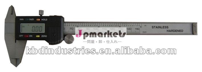 電子デジタルカリパス問屋・仕入れ・卸・卸売り