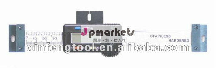 横の電子深さのカリパス問屋・仕入れ・卸・卸売り