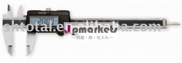 デジタルカリパス、ラージ・スクリーンが付いている3主デジタルカリパス問屋・仕入れ・卸・卸売り