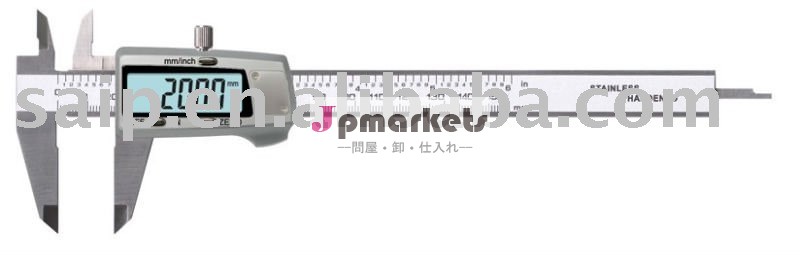 耐水性のデジタルカリパス問屋・仕入れ・卸・卸売り
