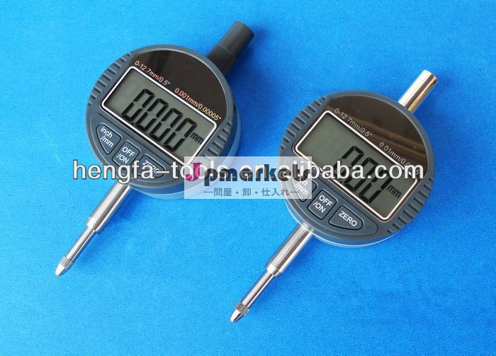 新しい設計高quality0- 3mm0- 5mm0- 10mmダイヤルインジケータ電子デジタルダイヤルインジケータ0-0.5」/0-12.7mm範囲問屋・仕入れ・卸・卸売り