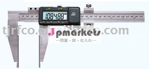デジタルノギス測定面をひっくり返した炭化物で(i v型)問屋・仕入れ・卸・卸売り