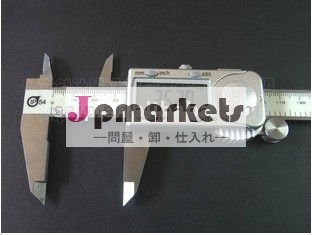 デジタルステンレス製のカリパス問屋・仕入れ・卸・卸売り