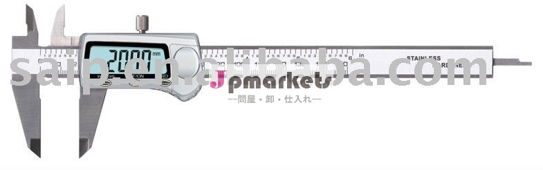 6" 防水デジタルノギス問屋・仕入れ・卸・卸売り