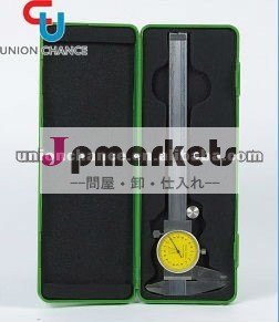 キャリパー定規スライドキャリパーキャリパーバーニア問屋・仕入れ・卸・卸売り