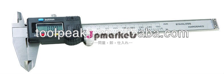 宝石用鋼デジタルノギス問屋・仕入れ・卸・卸売り