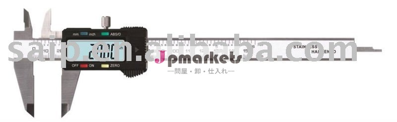 6 " ABSデジタルカリパス問屋・仕入れ・卸・卸売り